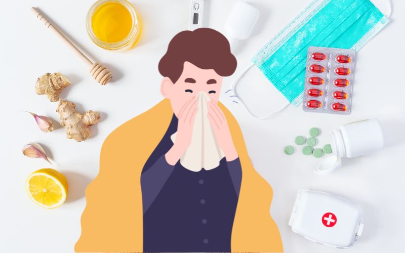 Cold & Flu Management